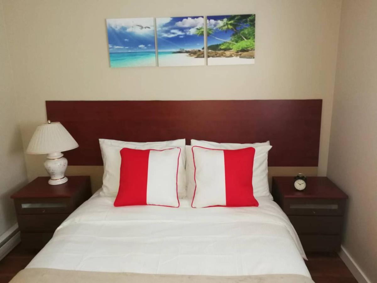 Romantic Homestay Коквітлам Екстер'єр фото